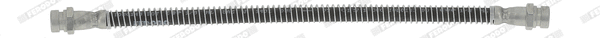 Flexible de frein FERODO FHY3132