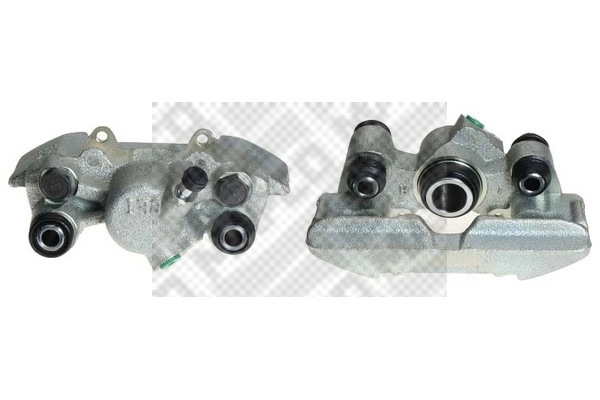 Étrier de frein MAPCO 4564