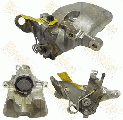 Étrier de frein Brake ENGINEERING CA3090R