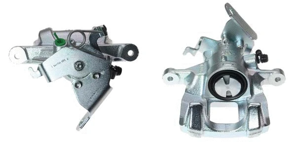 Étrier de frein 4X4 ESTANFI PDF-47-193