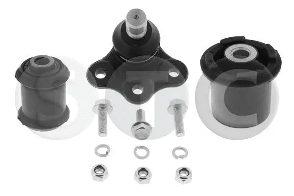 Kit de réparation, bras triangulaire STC T453712
