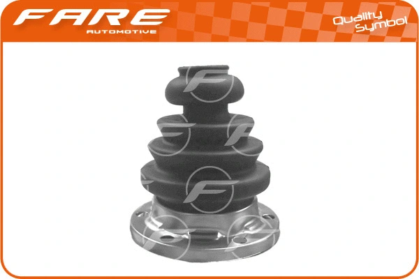 Joint-soufflet, arbre de commande FARE-RCH 0980