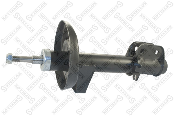Amortisseur STELLOX 4114-0013-SX