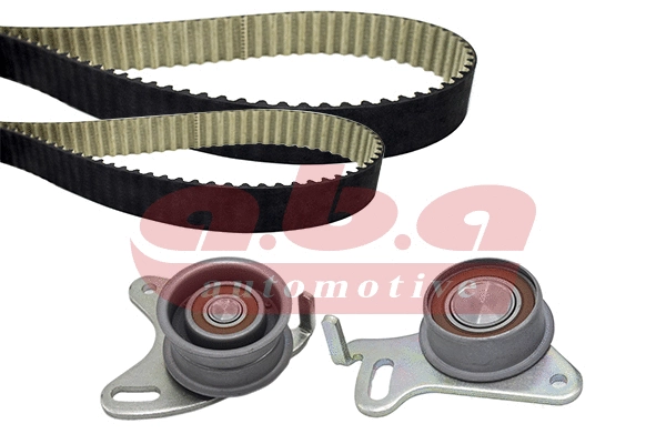 Kit de courroie crantée A.B.A YK321099