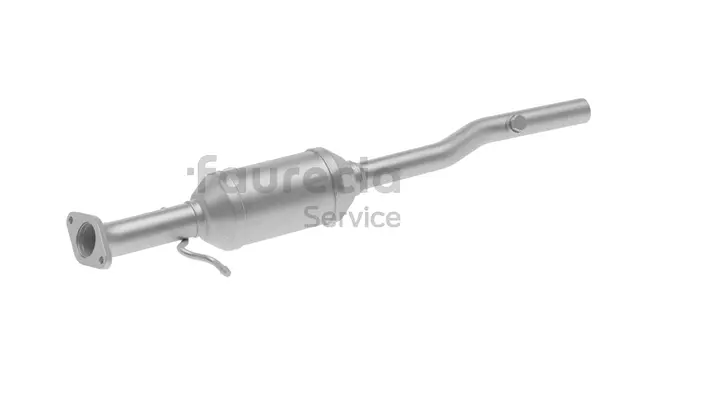 Catalyseur Faurecia FS30948K