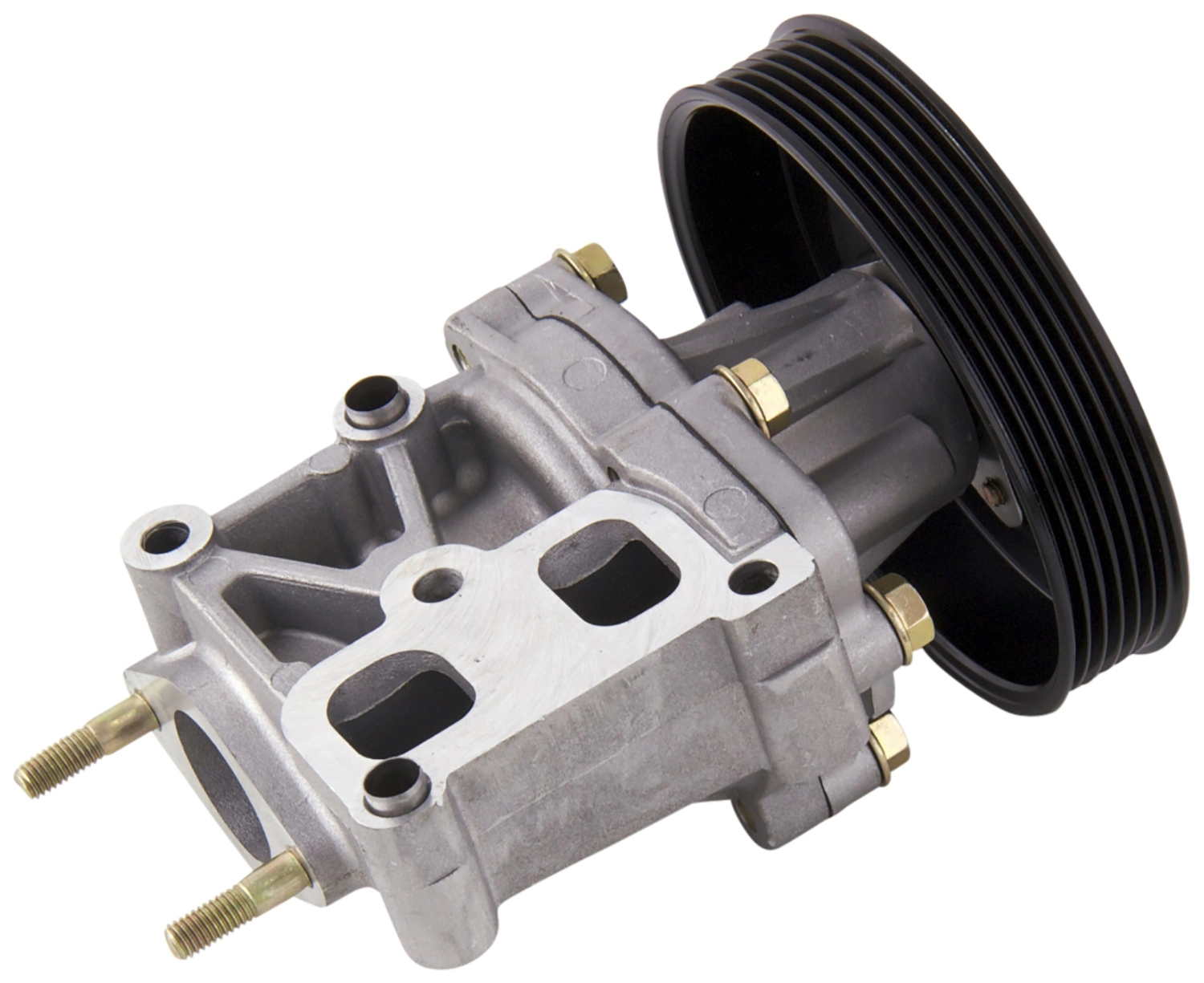 Pompe à eau, refroidissement du moteur GATES-MX 42144