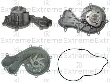 Pompe à eau, refroidissement du moteur EXTREME 98020009