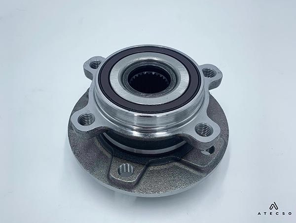 Moyeu de roue ATECSO MZZ00197
