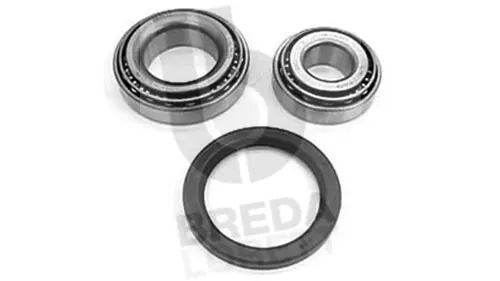 Kit de roulements de roue BREDA LORETT KRT1541