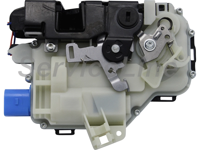 Serrure de porte APC ATS10036