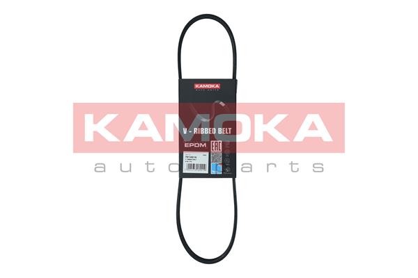 Courroie trapézoïdale à nervures KAMOKA 7014015