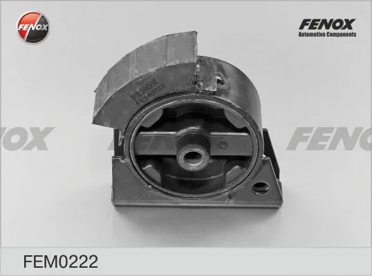 Support moteur FENOX FEM0222