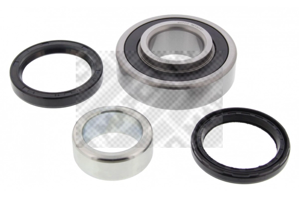 Kit de roulements de roue MAPCO 26594