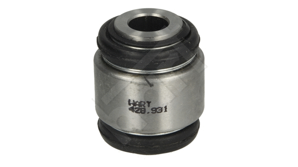 Roulement, boîtier du roulement des roues HART 428 931
