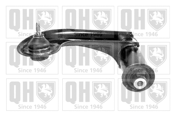 Bras de liaison, suspension de roue QUINTON HAZELL QSA2050S