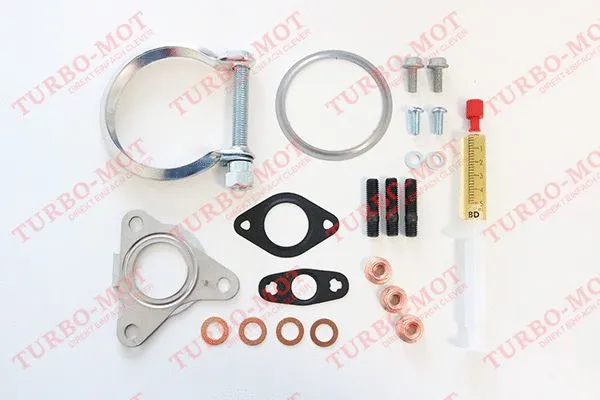 Kit de montage, compresseur TURBO-MOT MS1666