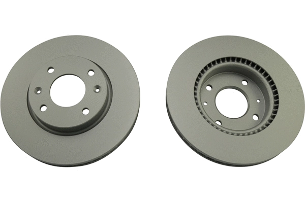 Disque de frein KAVO PARTS BR-3236-C