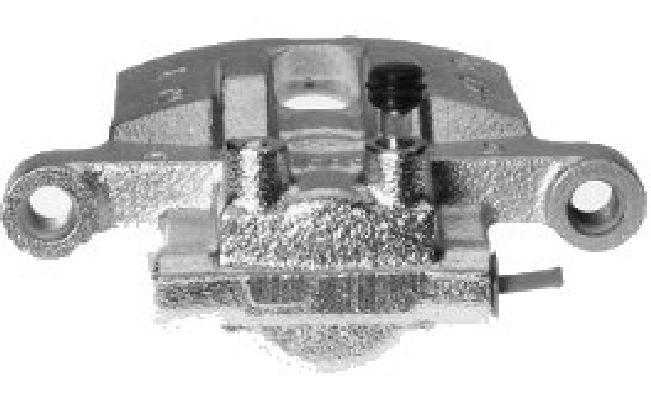 Étrier de frein TECDRIVE TET1184