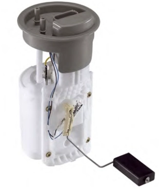 unité d'alimentation de carburant BBT EFP311
