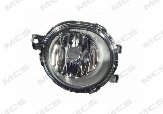 Projecteur antibrouillard MCS 327003982