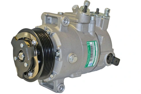 Compresseur, climatisation AUTOCLIMA 40440134CP