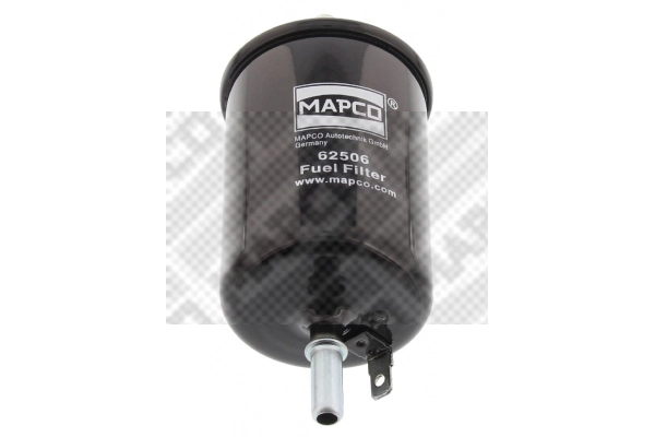 Filtre à carburant MAPCO 62506
