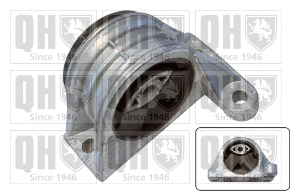 Support moteur QUINTON HAZELL EM4365