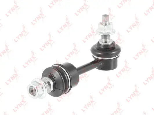 Entretoise/tige, stabilisateur LYNXAUTO C7554LR