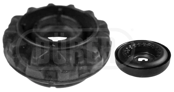 Kit de réparation, coupelle de suspension DÜRER KBA834