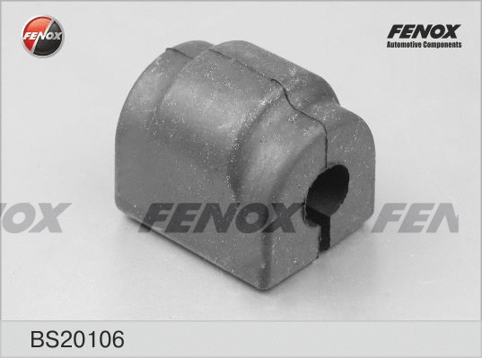 Coussinet de palier, stabilisateur FENOX BS20106