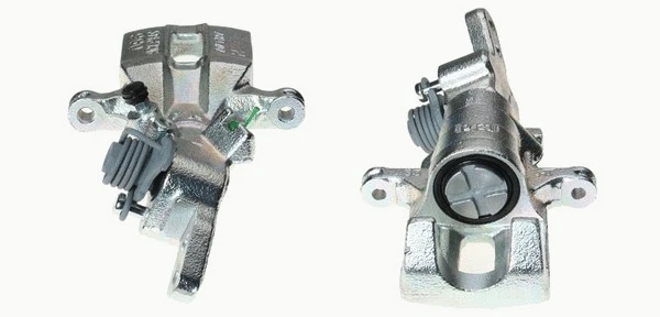 Étrier de frein 4X4 ESTANFI PDF-20-012