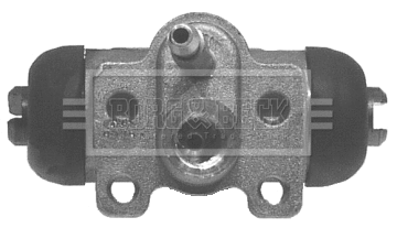 Cylindre de roue BORG & BECK BBW1793