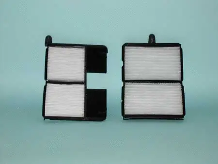 Filtre, air de l'habitacle Technika 777285