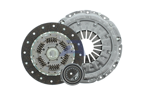 Kit d'embrayage AISIN KN-038