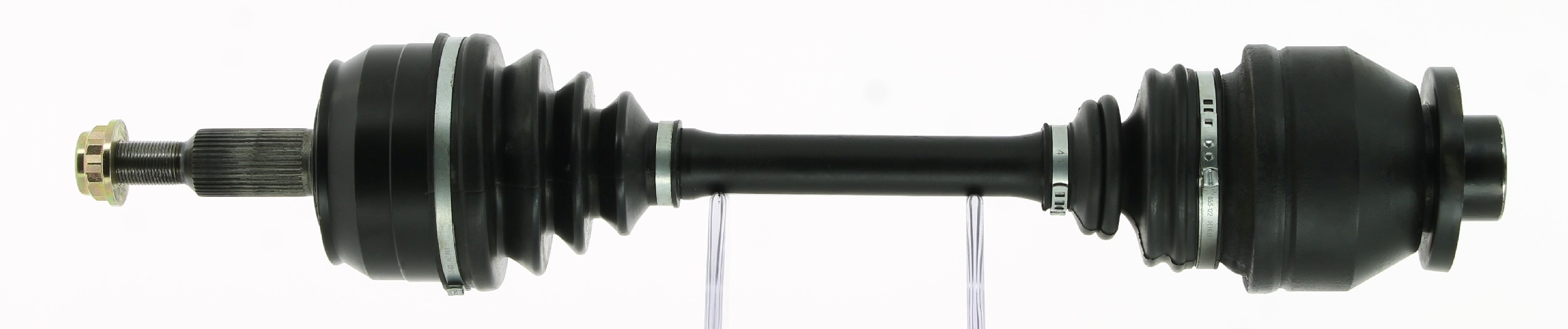 Arbre de transmission FRIESEN FDS1022