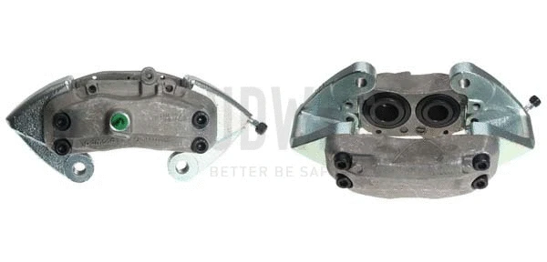 Étrier de frein BUDWEG CALIPER 343443