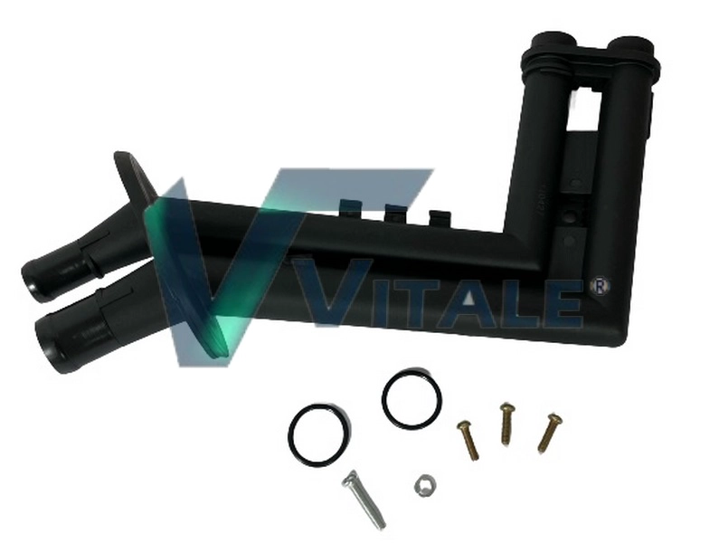 Tuyauterie de liquide de refroidissement VITALE RE505450