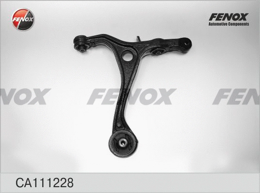 Bras de liaison, suspension de roue FENOX CA11228