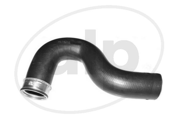 Gaine de suralimentation alp ALP-007181