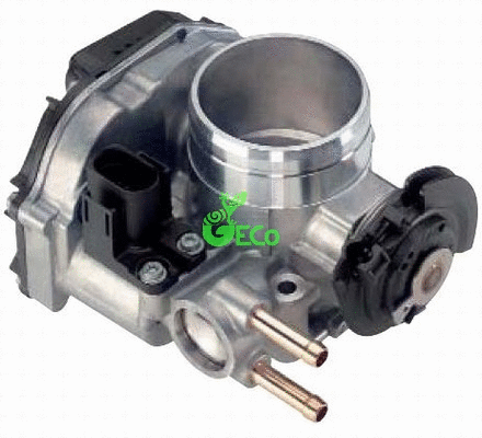 Corps papillon GECO CF19209