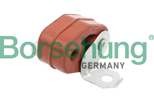 Suspension, échappement Borsehung B12273