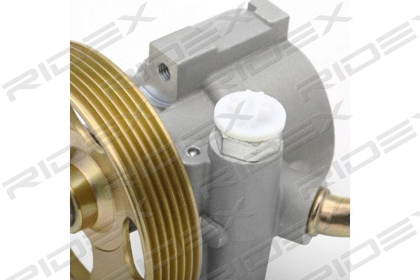Pompe hydraulique, direction RIDEX 12H0075
