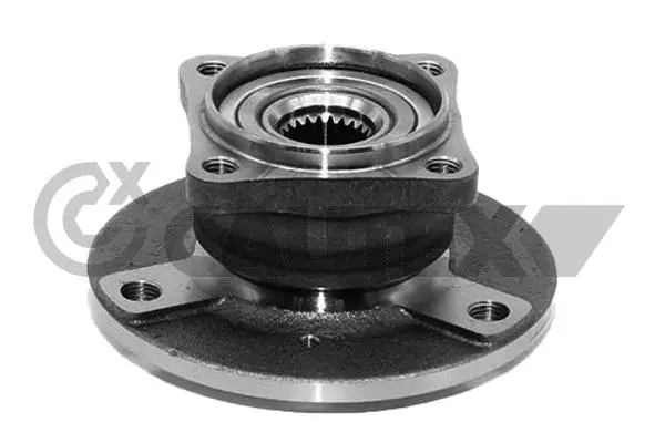 Moyeu de roue CAUTEX 772055