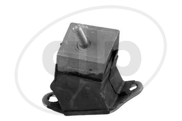Support moteur alp ALP-000202