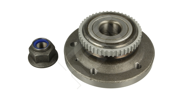 Kit de roulements de roue HART 902 055
