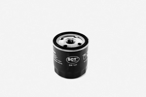 Filtre à huile SCT - MANNOL SM 121