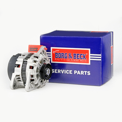 Alternateur BORG & BECK BBA2343
