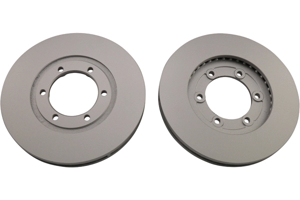 Disque de frein KAVO PARTS BR-4766-C
