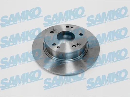 Disque de frein SAMKO H1019P