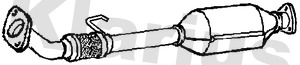 Catalyseur KLARIUS 314555